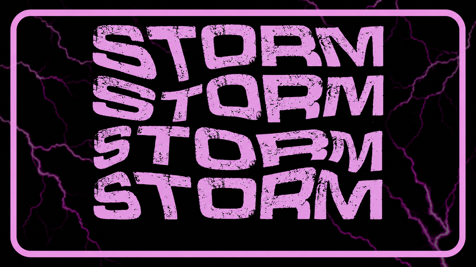 Storm Festival